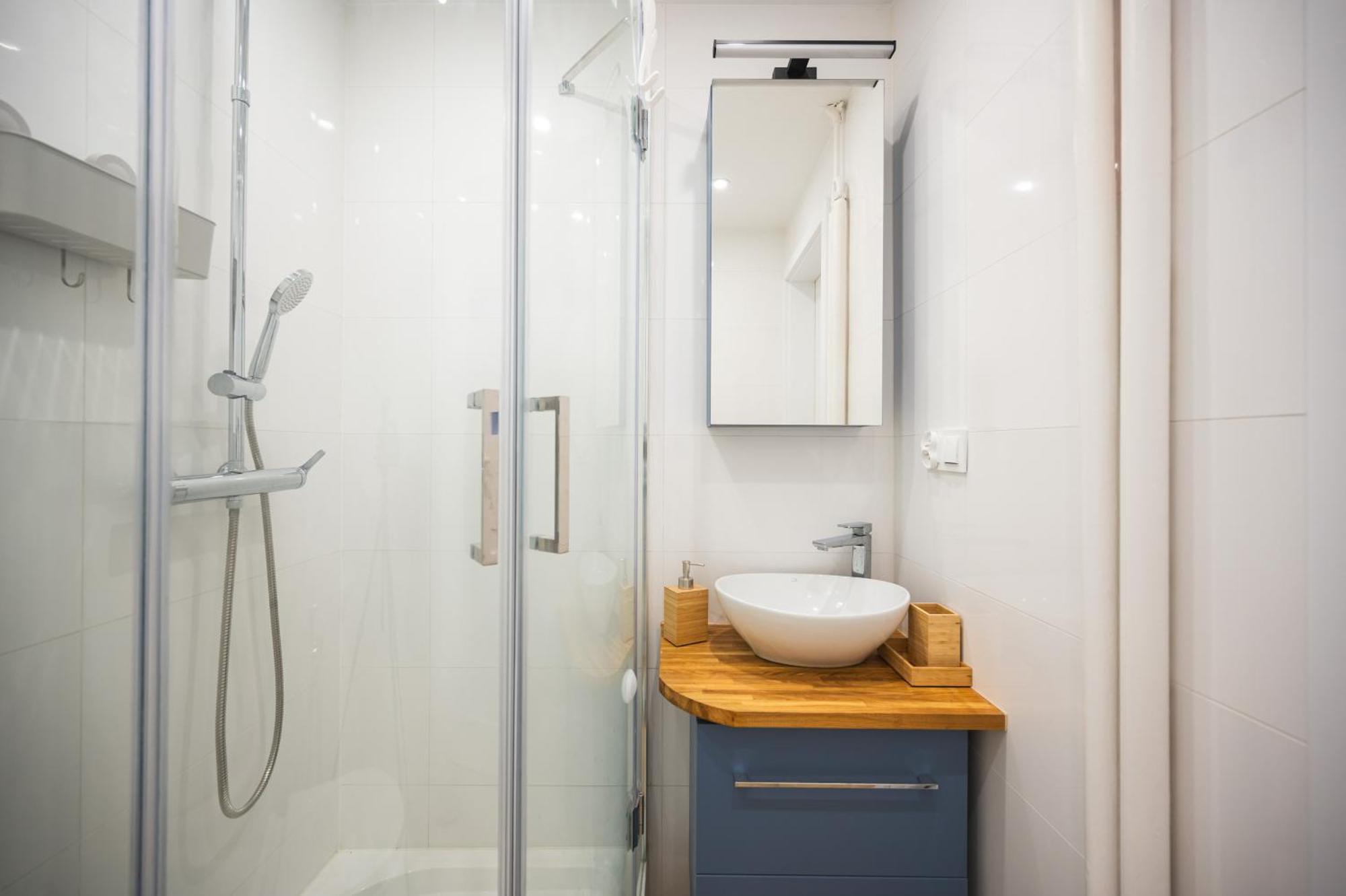 Wejhera 3A By Homeprime Gdańsk Eksteriør billede