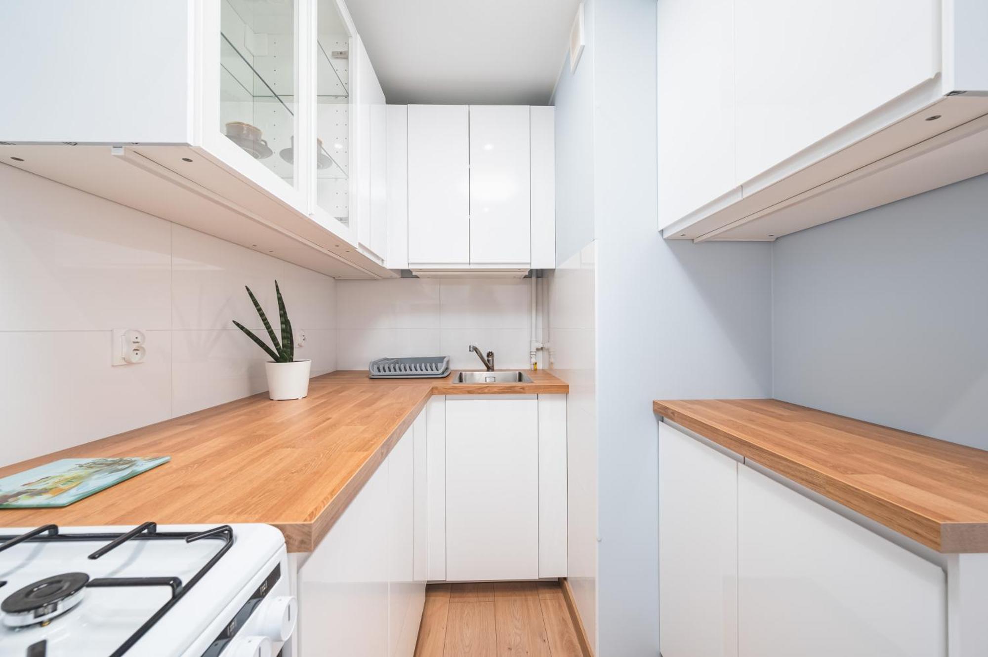Wejhera 3A By Homeprime Gdańsk Eksteriør billede